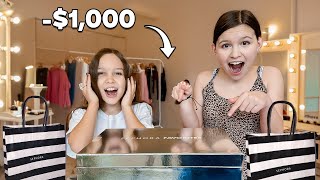 aku MEMBELI UNTUK ANAK PEREMPUANKU Kalender Kecantikan Paling MAHAL! *aku bangkrut* screenshot 5