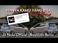 DJ Nicko Official - Hanya Kamu Yang Bisa (Extended Mix)