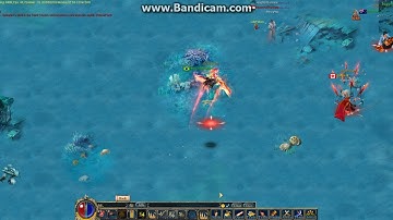 §hevChenko Using Edit Client and MagicType Server Sunshine Teleporter edit Client Conquer 2018 02 05