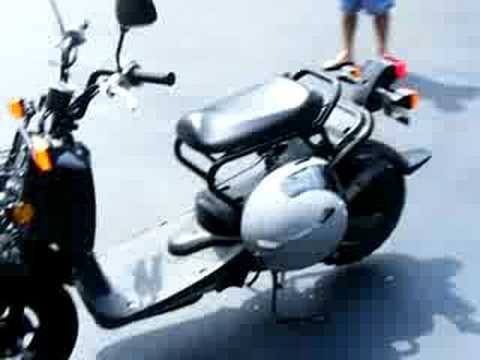 One Obnoxiously LOUD Ruckus - YouTube