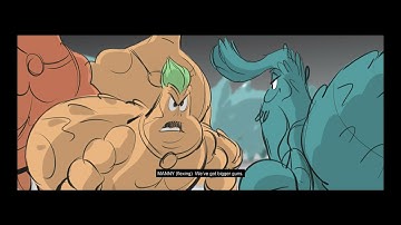 Under The Boardwalk - Your Boy