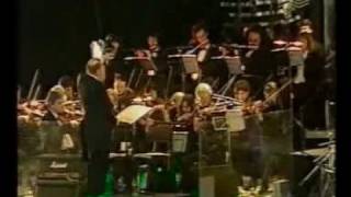 Ария - Ангельская пыль (2002г.)с симфоническим оркестром