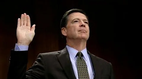Judge Napolitano on Comey testifying: We’re back to semantics