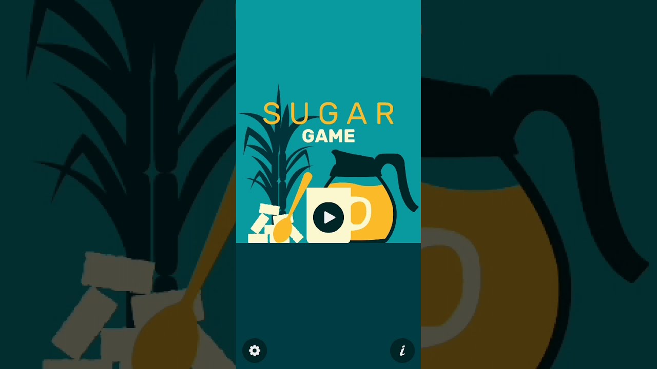sugar game MOD APK cover