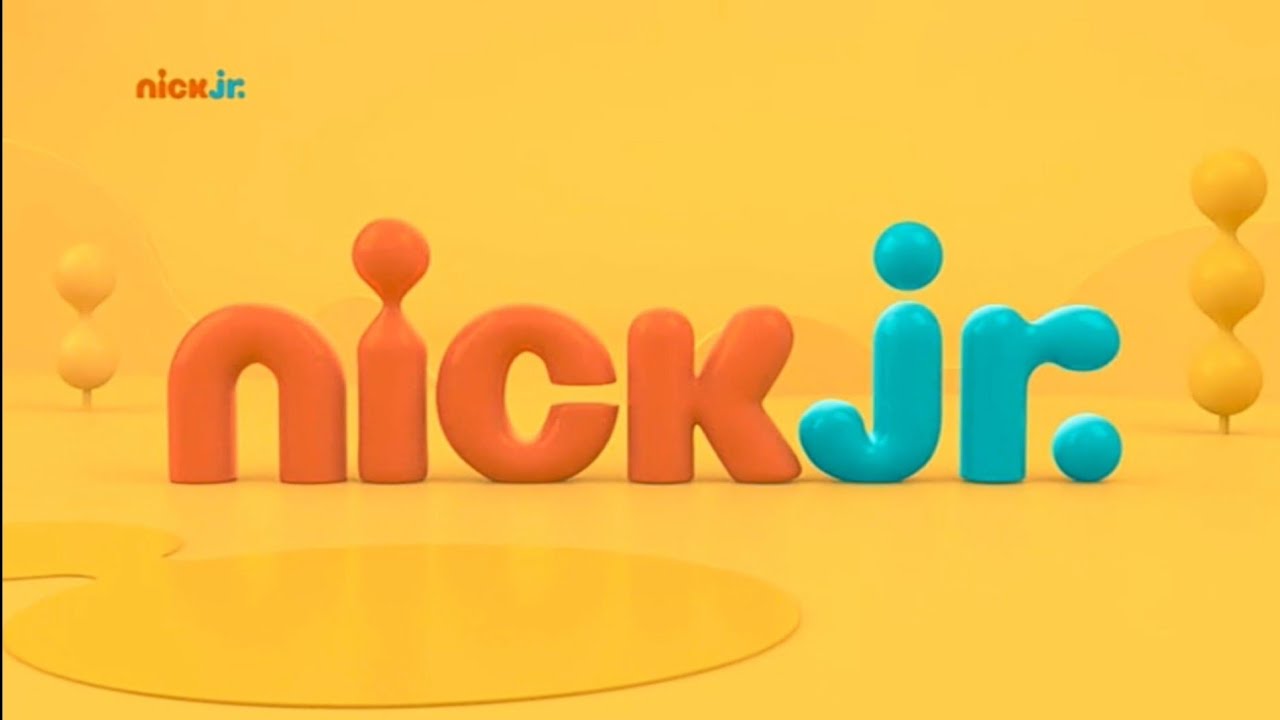 Nick Jr. - Znělky - YouTube