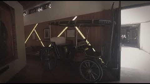 tugas p5 nge vlog dari SMP 6 Jepara di museum ra kartini.