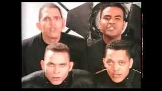 Video thumbnail of "Hermanos Rosario: "La Duena del Swing" (Video Oficial)"