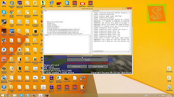 How to make a Zombiecraft 3 3 2 server