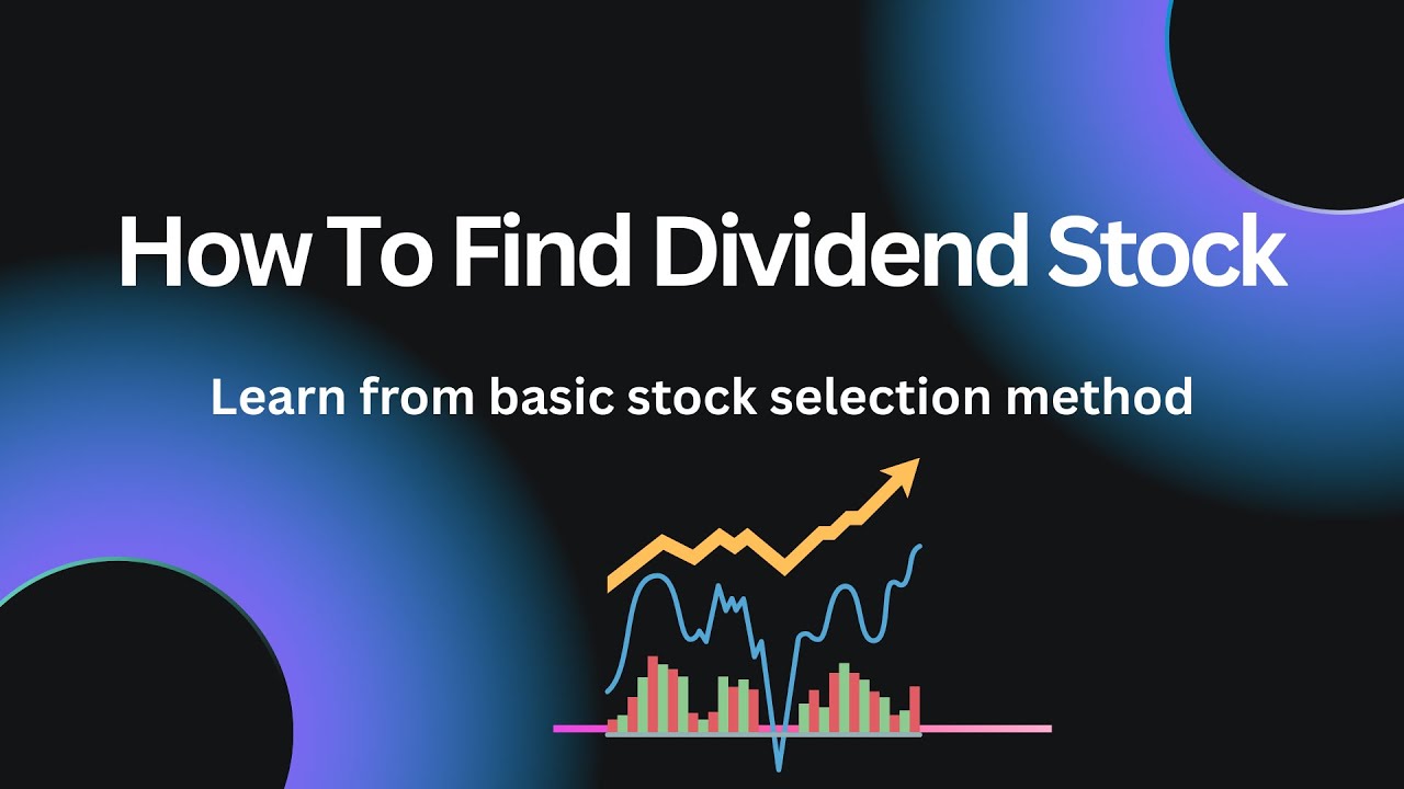 Stock Giving good dividend