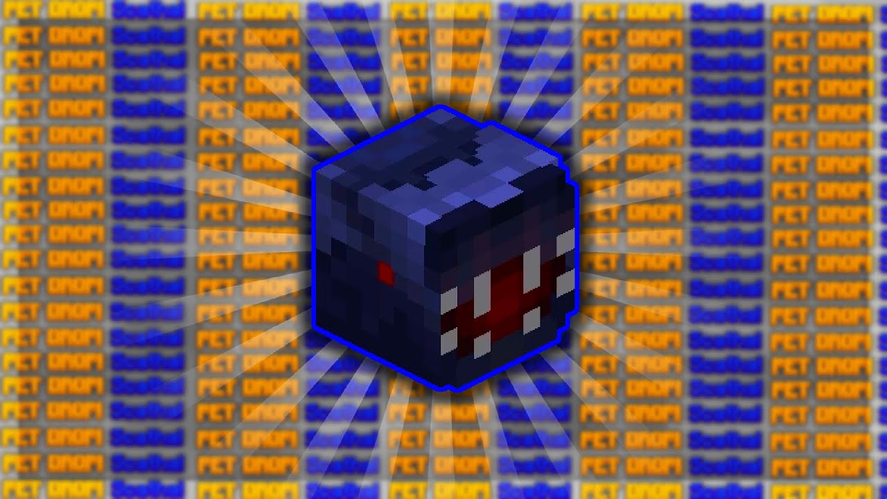 Scatha mining 6 pets so far come chill join hypixel skyblock