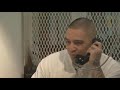 Robert garza texas death row interview