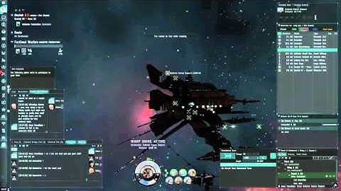 D Scan Range Tutorial