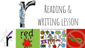 Read Write Inc.  |  Set 1 