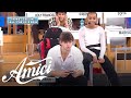 Amici 23 - Nicholas - Funkytown