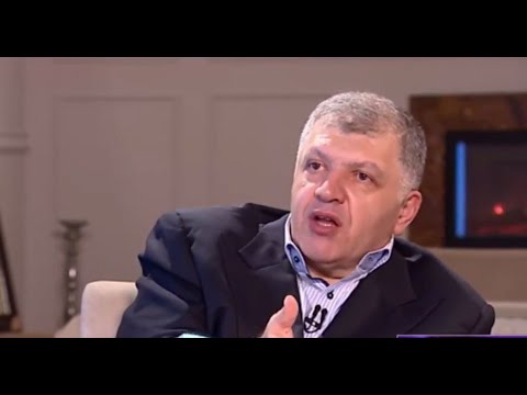 ბინძური დეზინფორმაცია და  ბინძურ კამპანია - დავით ხიდაშელი ივანიშვილი-ევტუსენკოვის ჩანაწერზე