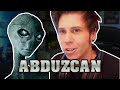 RUBIUS REACCIONA A &quot;ABDUZCAN&quot; DE AURONPLAY