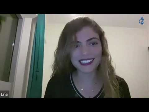 Lina El Husseini Testimonial | Coding Bootcamp by AstroLabs