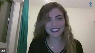 Lina El Husseini Testimonial | Coding Bootcamp by AstroLabs