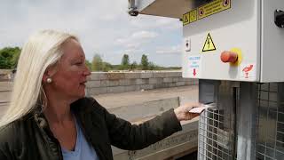 Giese Kies - Unser Neuer Kiosk...