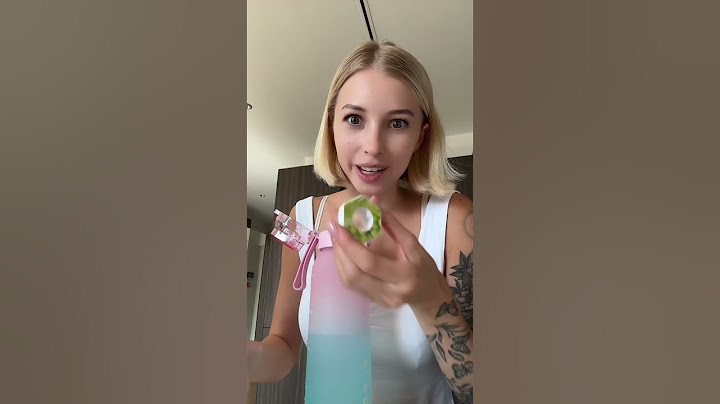 ЭТА БУТЫЛКА ОБМАНЕТ ТВОЙ МОЗГ!😳 #shorts
