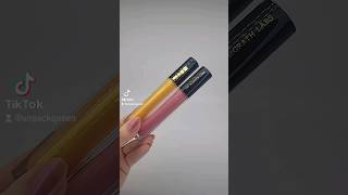 Pat McGrath Lust Gloss - Blitz Gold & Divine Rose