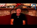 AC/DC’s Brian Johnson on overcoming hearing loss and their explosive new comeback album Power Up