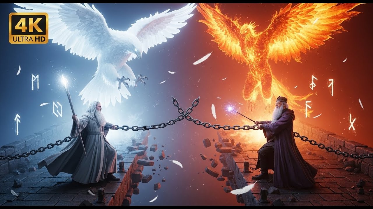 JOKER vs PENNYWISE: Titan Monster Unlocks Deadlights! ⚔ The Clown War