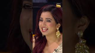 Neele Neele Ambar Par Par Ek Surili Performance Indian Idol 14