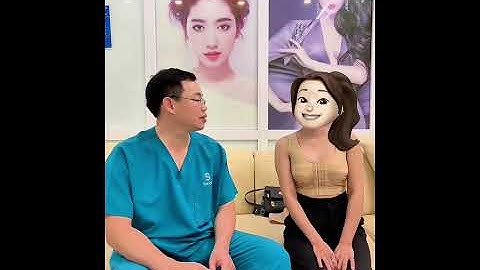 Tái khám nâng ngực không nghỉ dưỡng về luôn trong ngay: không đau, không sưng