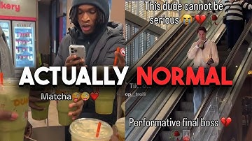 The Truth About Performative Males (They’re Not the Problem)