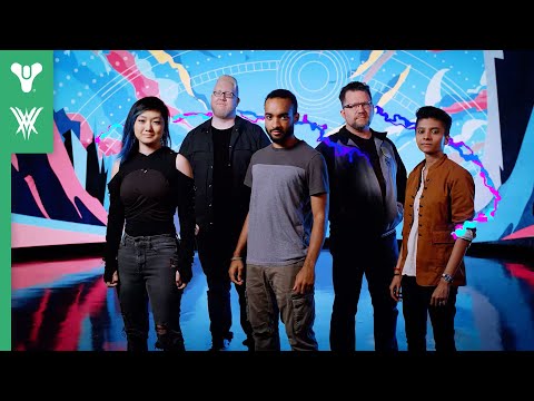 kein Name: Ein Aufruf an Helden mit Solar-Flair | gamescom 2022