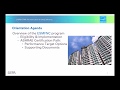 ENERGY STAR Multifamily New Construction ASHRAE Modeler Orientation