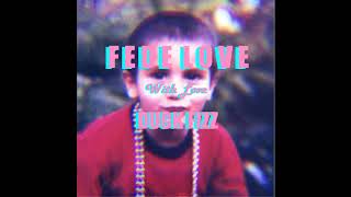 Video thumbnail of "Duck Fizz - Fedelove"