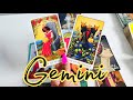 GEMINI♊ THE BEST IS YET TO COME, GEMINI!🌈😍 #tarot
