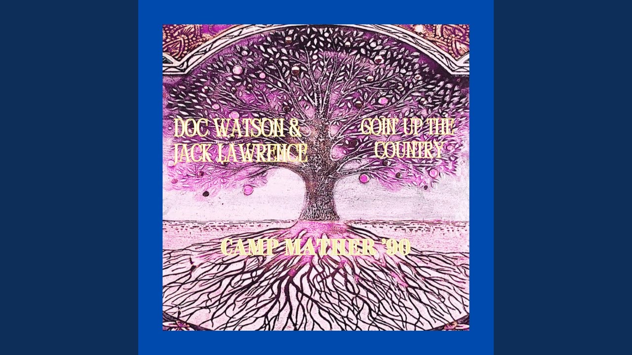 Tennessee Stud (Live)