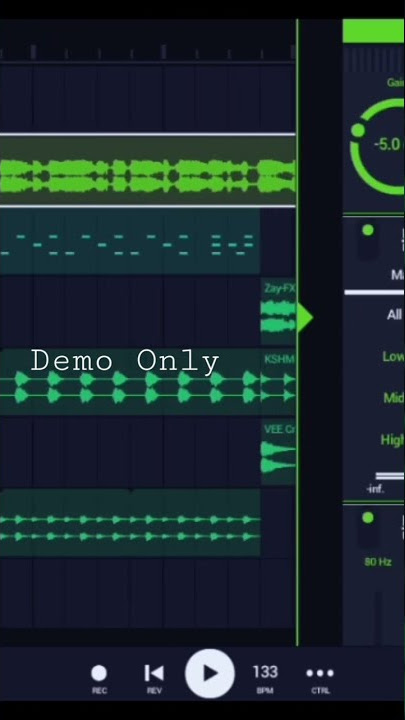 Super Freaky Girl | Nicki Minaj ft. Dj Mikel #demo #shorts