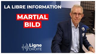 Grève au JDD : la révolte contre l'arrivée de Geoffroy Lejeune continue - Martial Bild