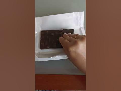 Шоколад 🍫 - YouTube