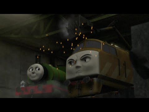 Stop Resisting Diesel