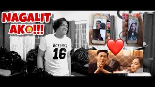 GIRLFRIEND NG BESPREN KO ANG PINSAN KO! (NAGALIT AKO!!!)