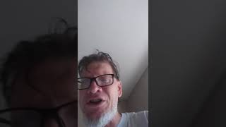 Baby Boomer Father's Response to - The Swish Machine: 70 Step Basketball Trickshot (Rube Goldberg)