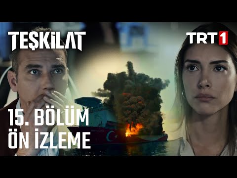 Teşkilat: Season 2, Episode 1 Clip