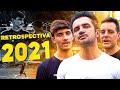 Retrospectiva Falcão 2021