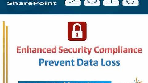 10 Reasons to Upgrade SharePoint 2016