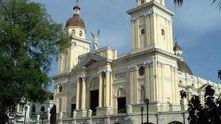 Santiago de Cuba (The amazing cities and towns of Cuba)