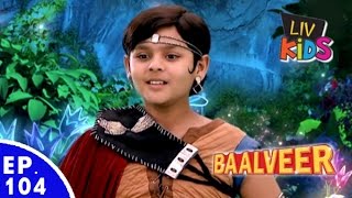 Baal Veer  Episode 104