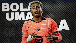 LAMINE YAMAL × BOLA UMA VELA - Trava Chip - MC Meno k _ DJ Igor do Am