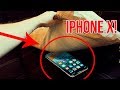 Вызов Духов - Египетский Кот / Подарил iPhone X под ПОДУШКОЙ?! iPhone X / Потусторонние