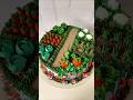 “Epic Fruit &amp; Vegetable Farm Cake Recipe 🎂 | Deliciously #viral #recipe #ytshorts #viral #bome”