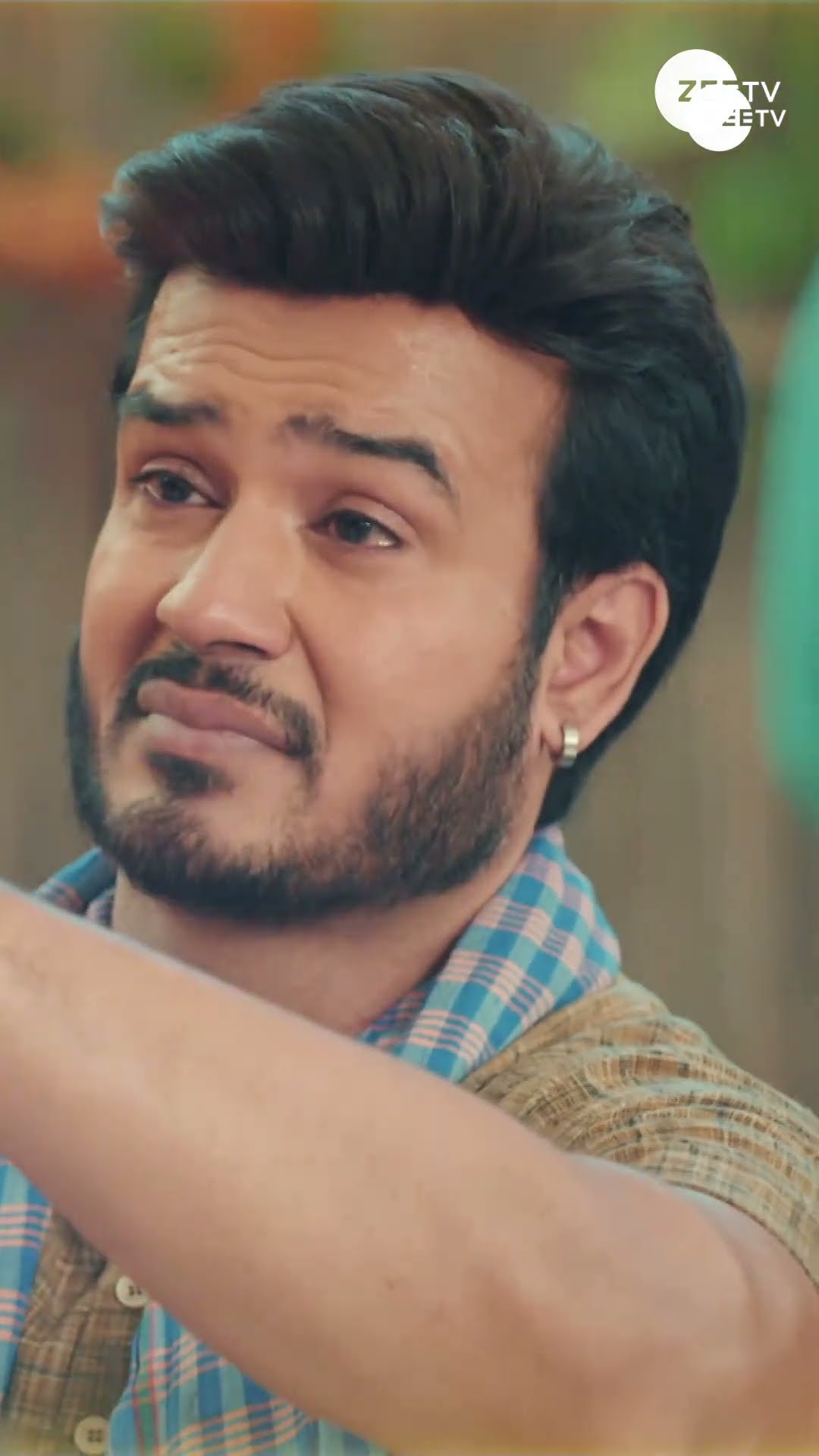 #Jagriti #Shorts #Zee TV #Entertainment #Drama